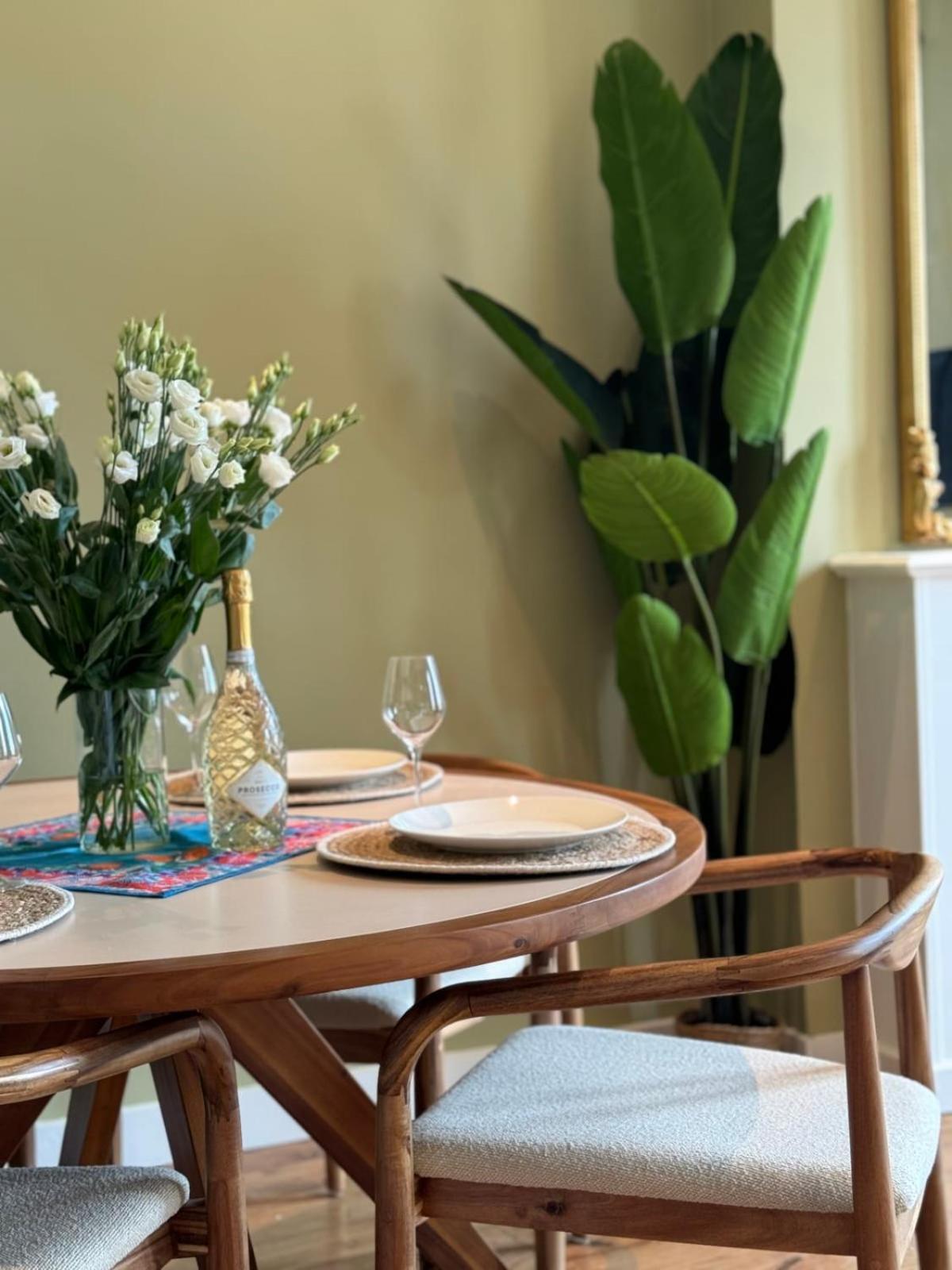 Le Forville - Renovated 2p In Marche Forville - Ideal Congres Appartement
